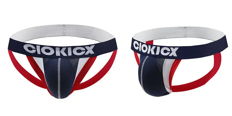 Color Jockstrap
