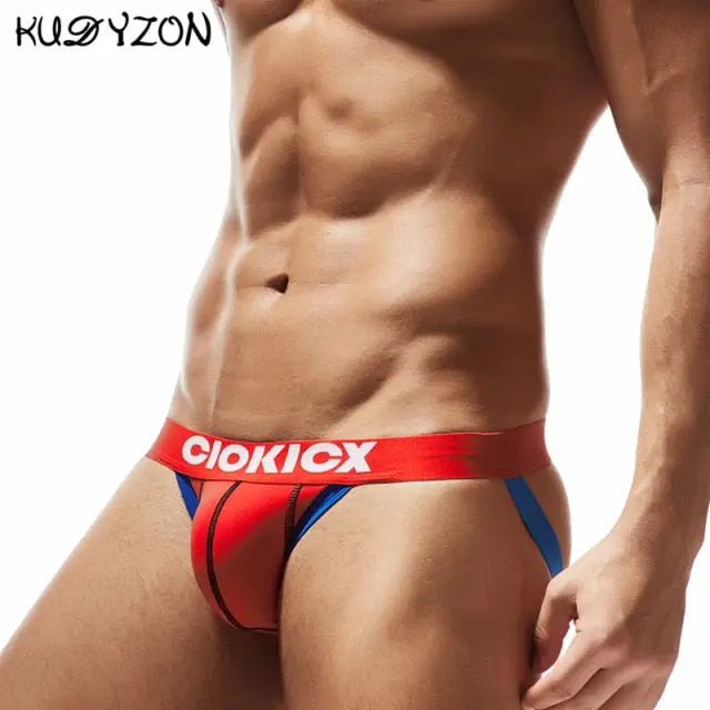 Color Jockstrap