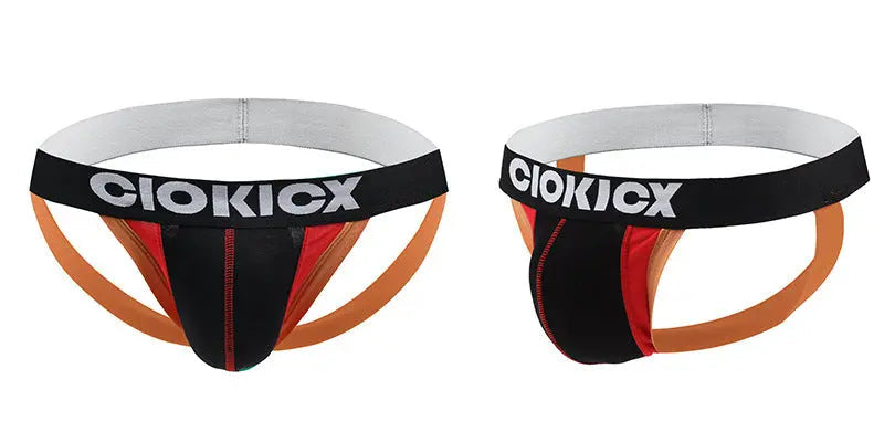 Color Jockstrap