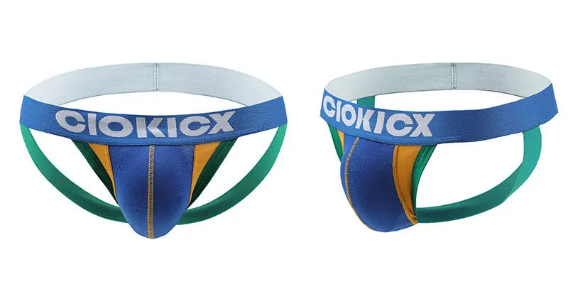 Color Jockstrap