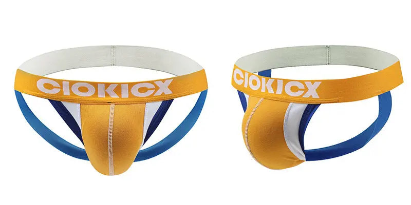 Color Jockstrap