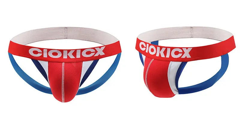 Color Jockstrap