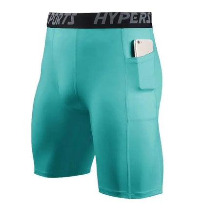 Compression Shorts - view 2