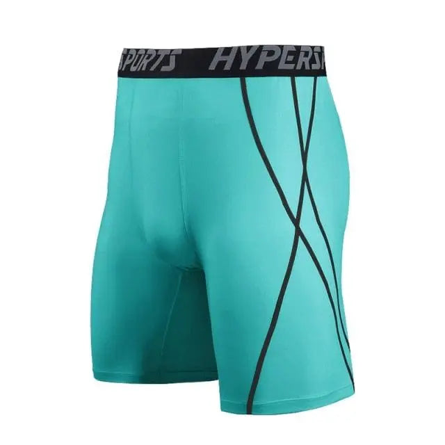 Compression Shorts - view 5