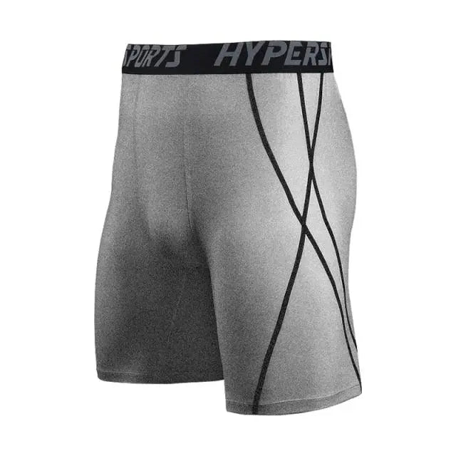 Compression Shorts - view 6