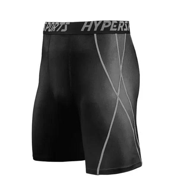Compression Shorts