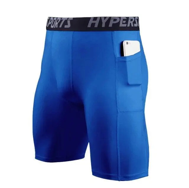 Compression Shorts