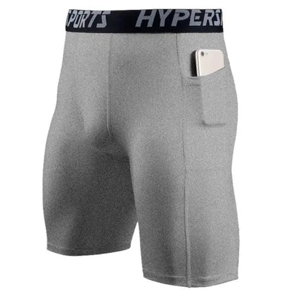Compression Shorts - view 10