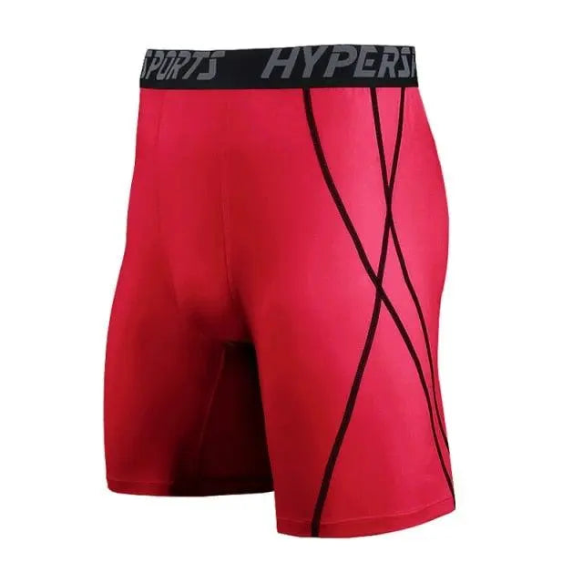 Compression Shorts - view 11