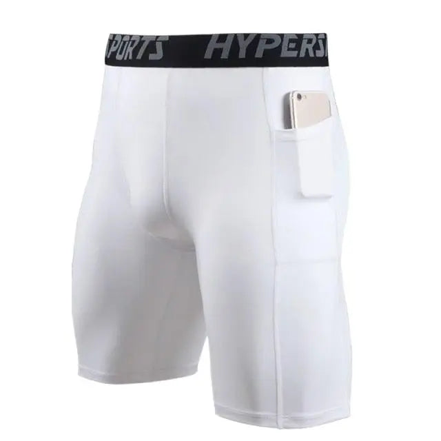Compression Shorts