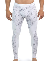 Marble Meggings | MEN Meggings | Matador Meggings | OUTFAIR | OUTFAIR