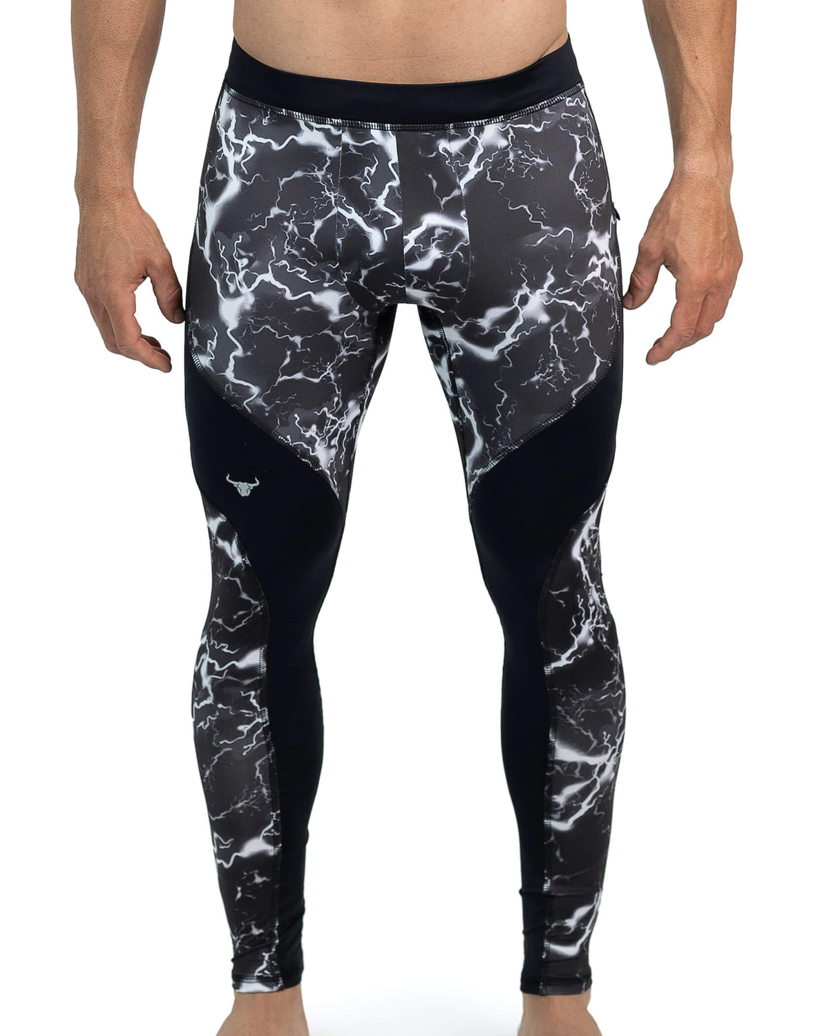 Black Thunder Meggings | MEN Meggings | Matador Meggings | OUTFAIR | OUTFAIR