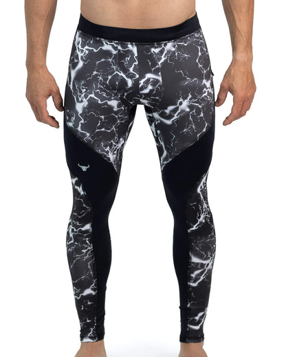 Black Thunder Meggings | MEN Meggings | Matador Meggings | OUTFAIR | OUTFAIR