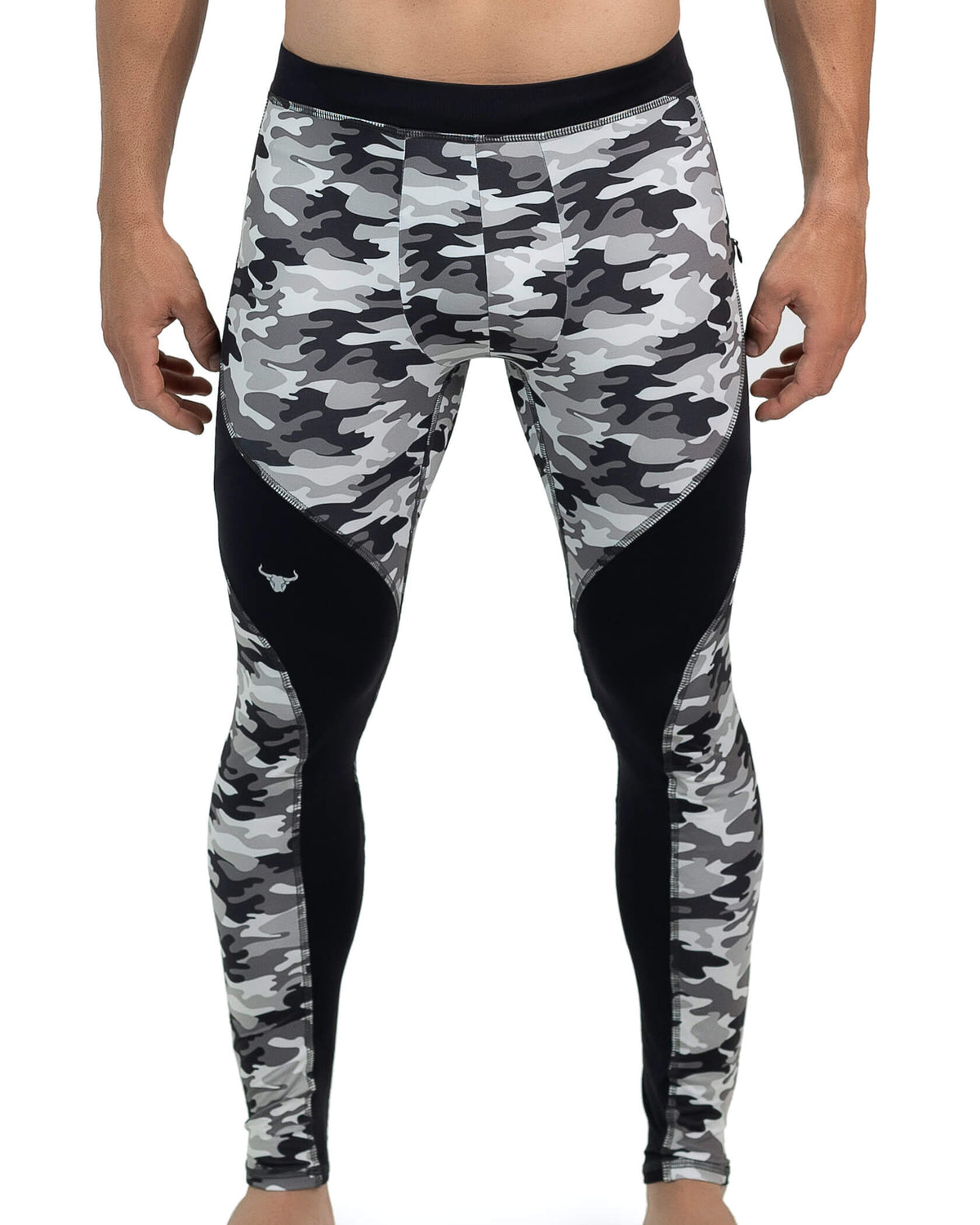 Gray Camo Meggings | MEN Meggings | Matador Meggings | OUTFAIR | OUTFAIR