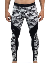 Gray Camo Meggings | MEN Meggings | Matador Meggings | OUTFAIR | OUTFAIR