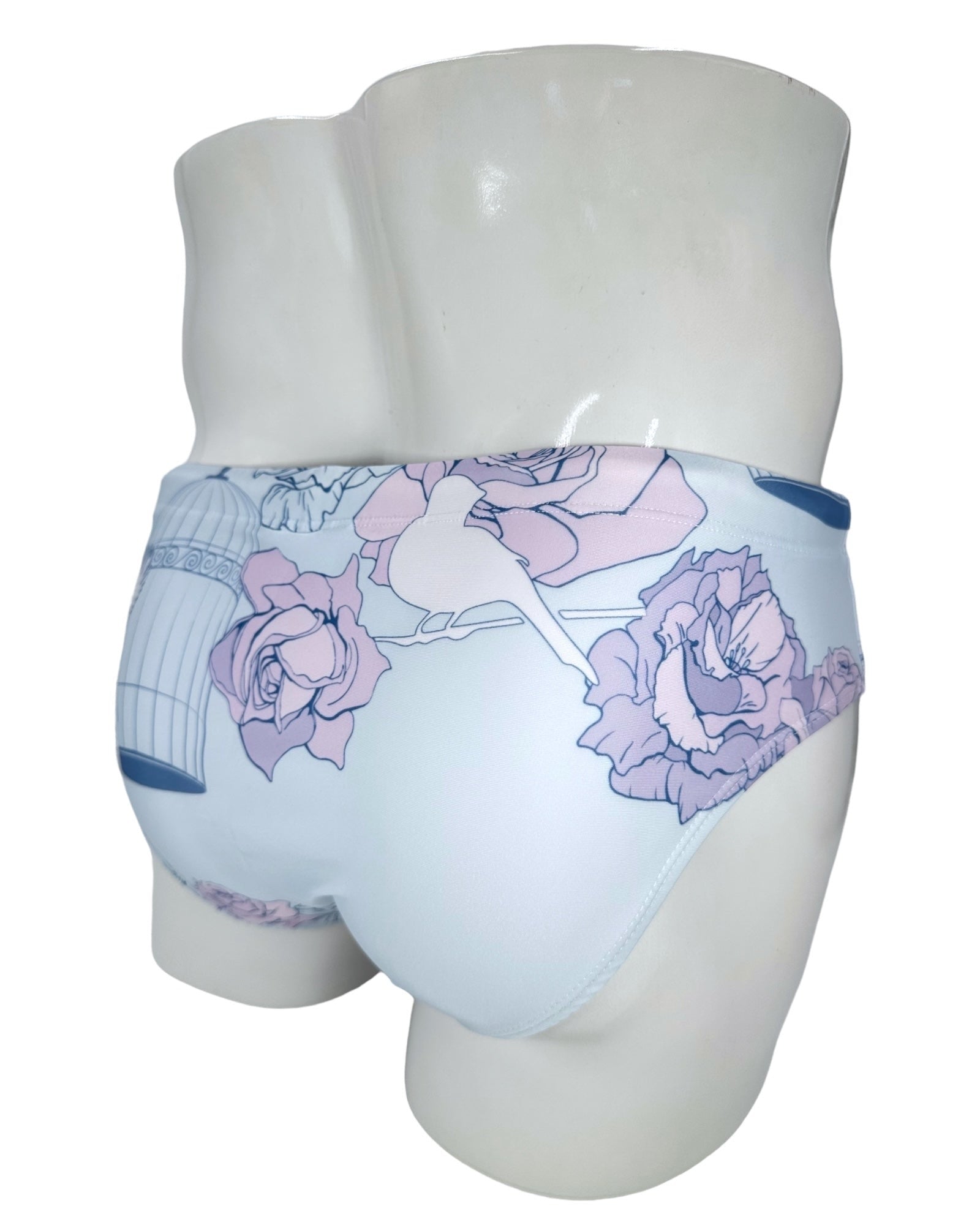 Freedom Briefs | MEN SWIMWEAR | KBAYO | OUTFAIR | OUTFAIR