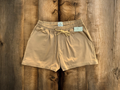 Khaki Drill Shorts 2.5 Inch