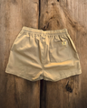 Khaki Drill Shorts 2.5 Inch