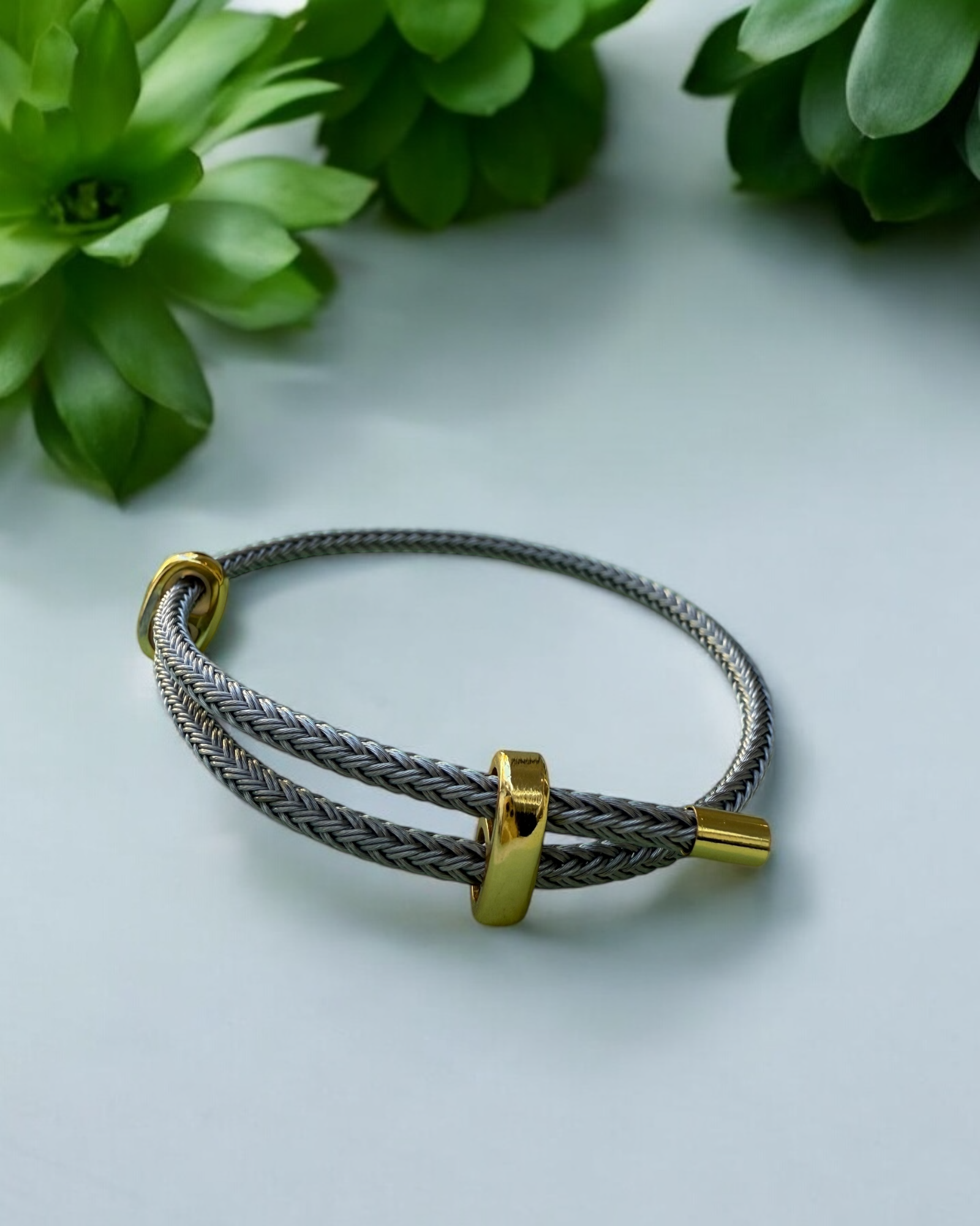 Concrete Bracelet | MEN ACCESSORIES | LAVISH NY | OUTFAIR | OUTFAIR