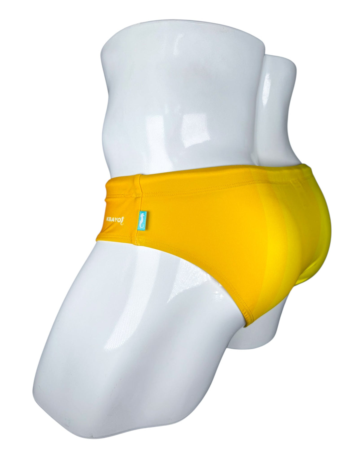 CAMÍ DE RONDA BRIEFS - KBAYO