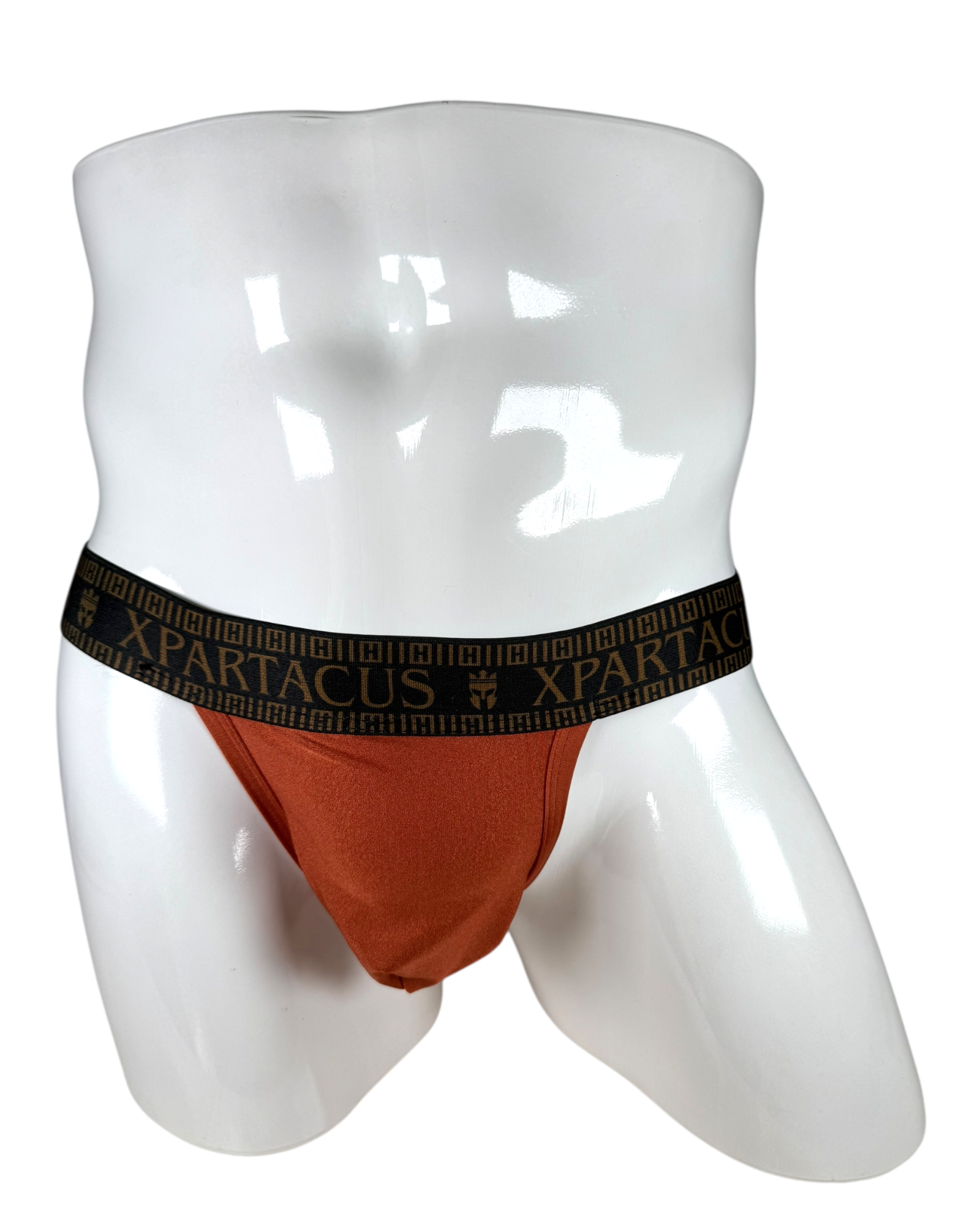 ADONIS OCHRE | MEN SWIMWEAR | XPARTACUS | OUTFAIR | OUTFAIR