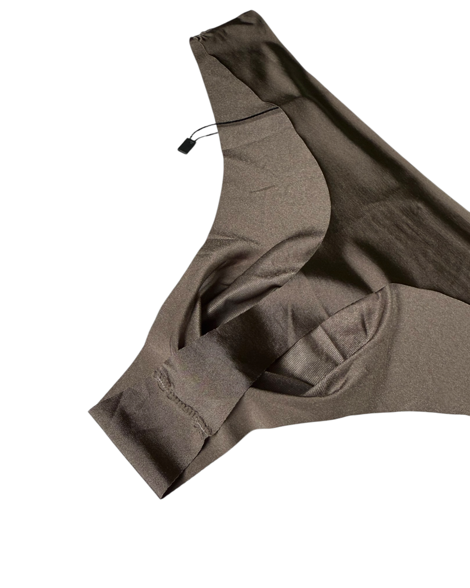 Ethereal Luxe Thong Bronze | MEN UNDERWEAR | ETHAN UNDERWEAR | OUTFAIR | OUTFAIR