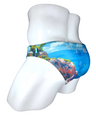 BRAVA TOWN SWIMSUIT