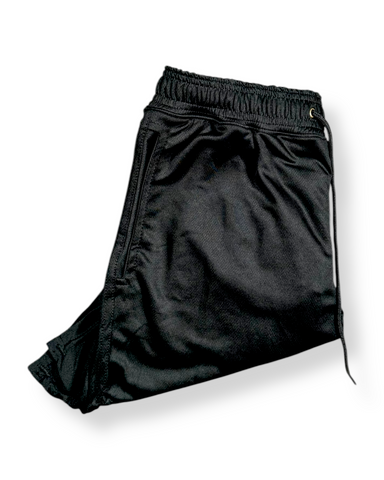 Black Gym Shorts