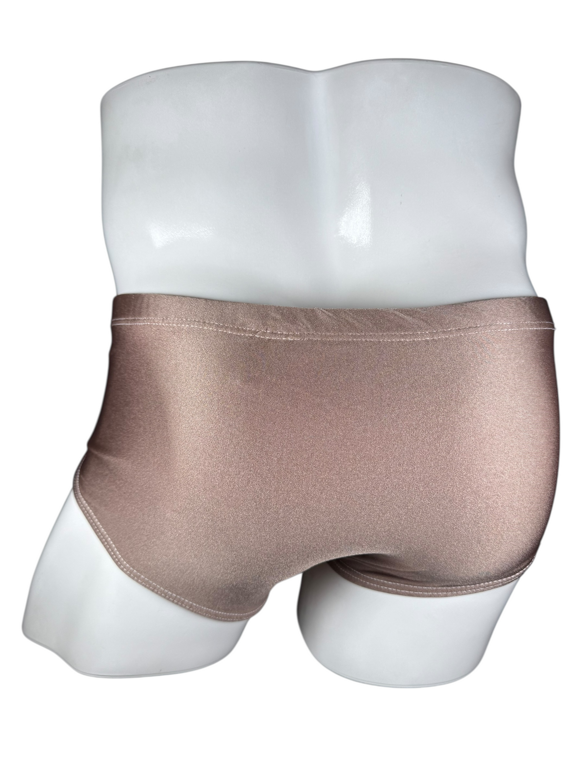 Shiny Ochre Sunga | MEN SWIMWEAR | JCASTELL | OUTFAIR | OUTFAIR