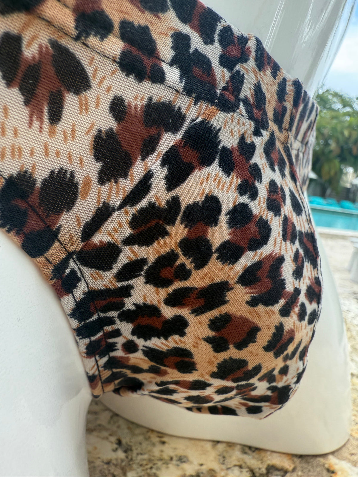 The Cheetah | MEN SWIMWEAR | LAVISH NY | OUTFAIR | OUTFAIR