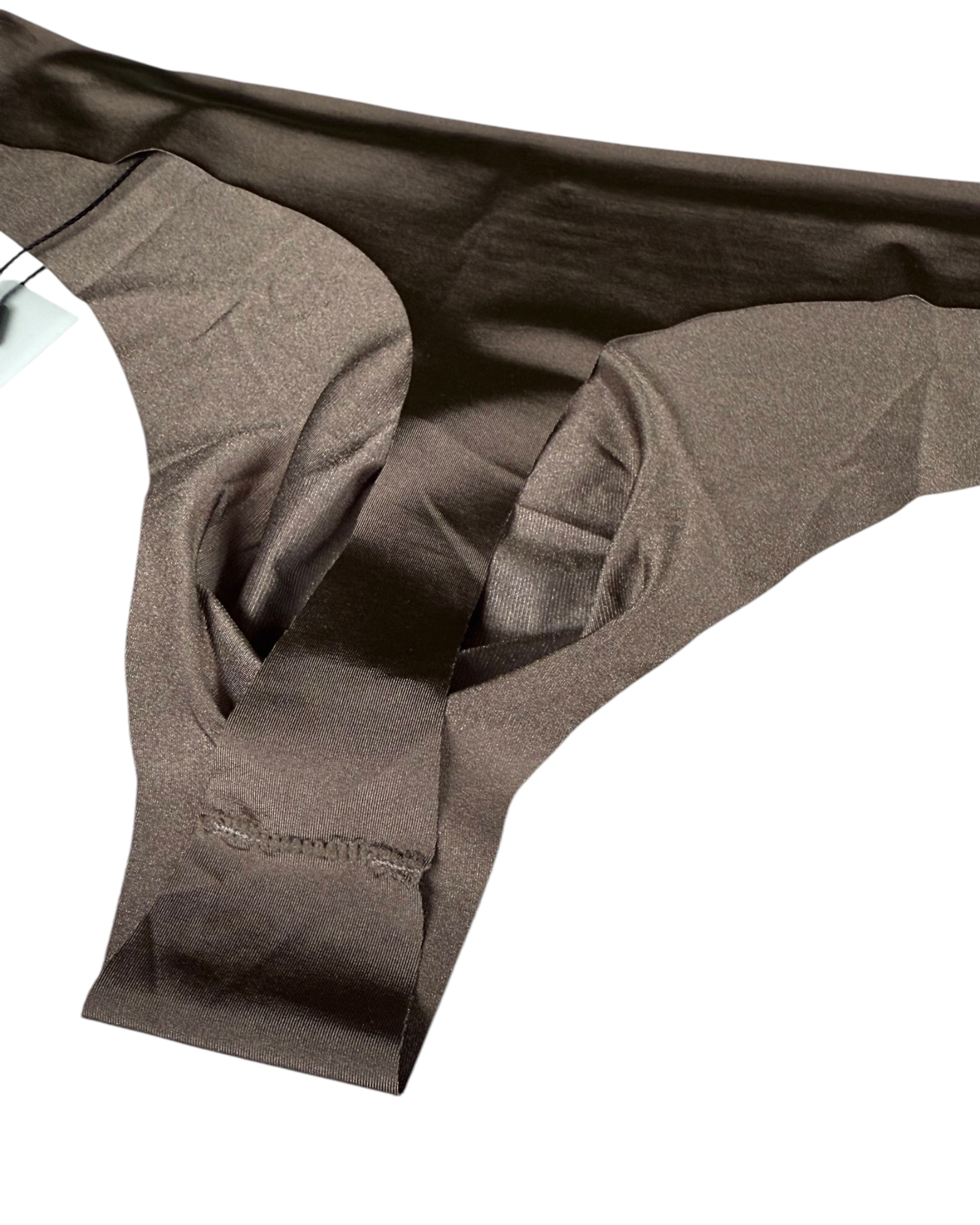 Ethereal Luxe Thong Bronze | MEN UNDERWEAR | ETHAN UNDERWEAR | OUTFAIR | OUTFAIR