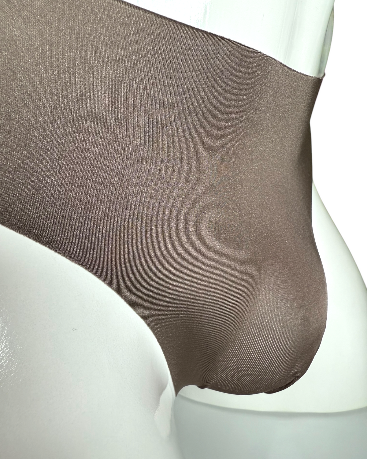 Ethereal Luxe Thong Bronze | MEN UNDERWEAR | ETHAN UNDERWEAR | OUTFAIR | OUTFAIR