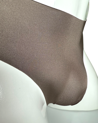 Ethereal Luxe Thong Bronze | MEN UNDERWEAR | ETHAN UNDERWEAR | OUTFAIR | OUTFAIR