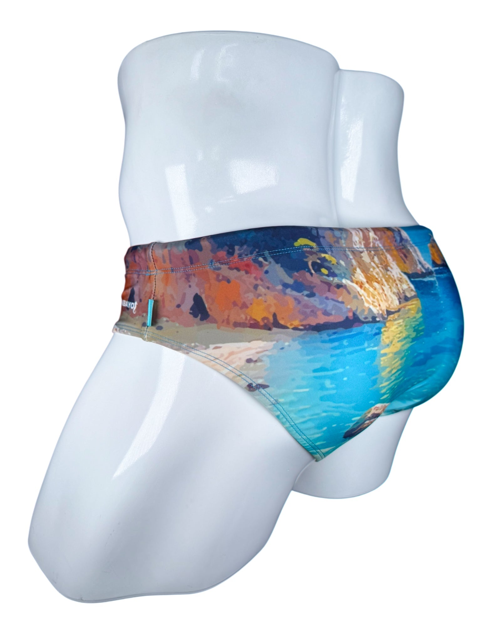 BRAVA CALA BRIEFS - KBAYO