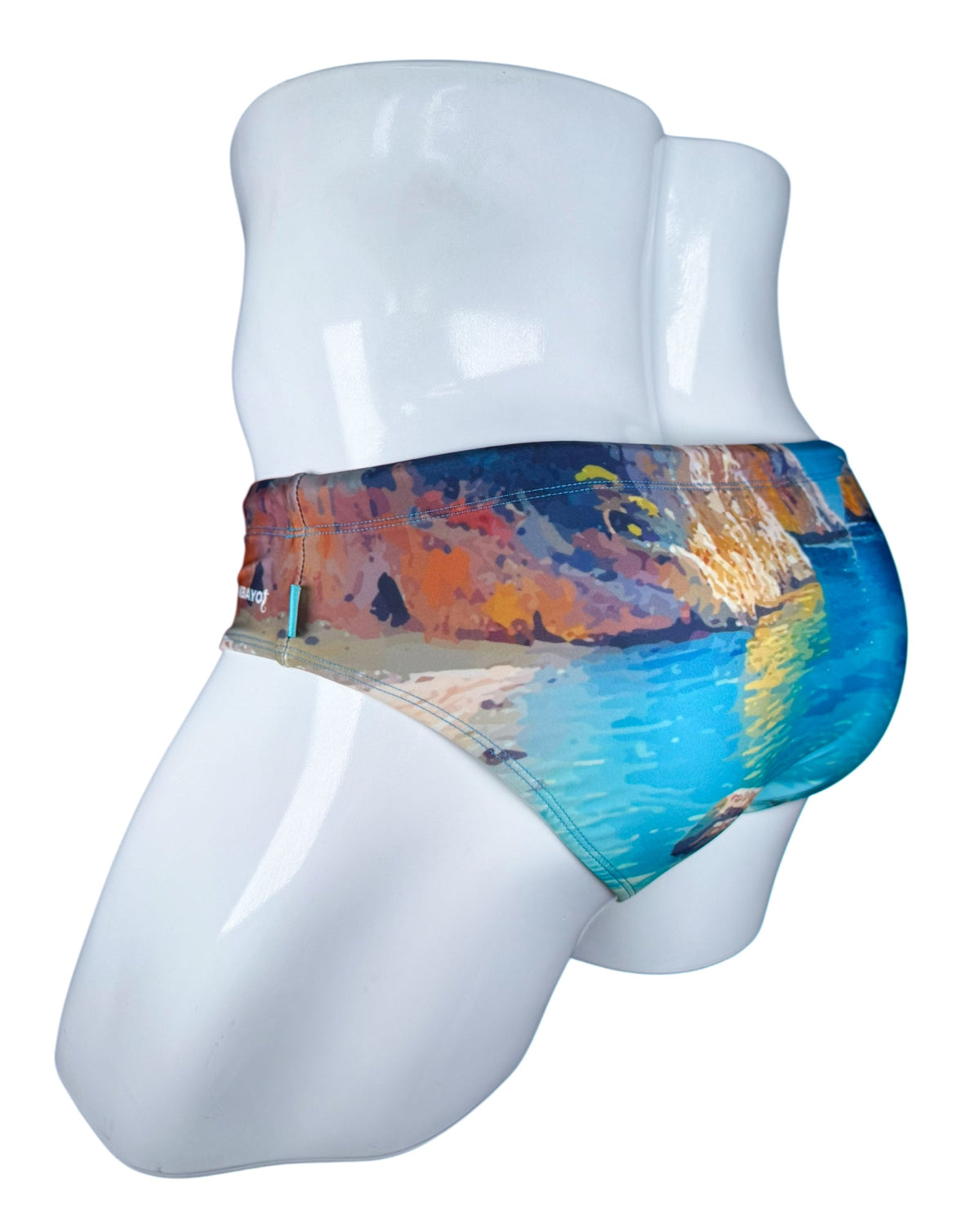 BRAVA CALA BRIEFS - KBAYO