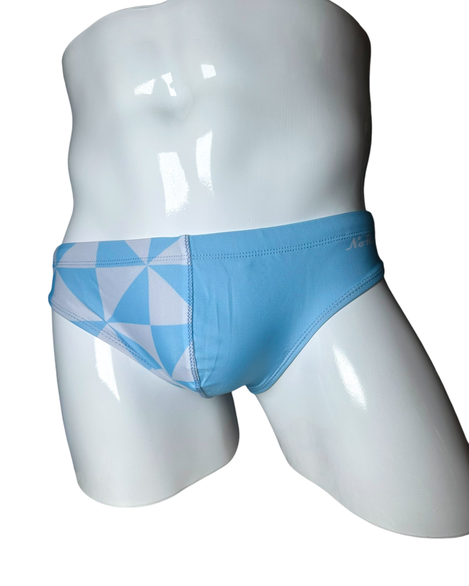 Angles for a Cause Swim Briefs | MEN SWIMWEAR | NO RUDOS | OUTFAIR | OUTFAIR