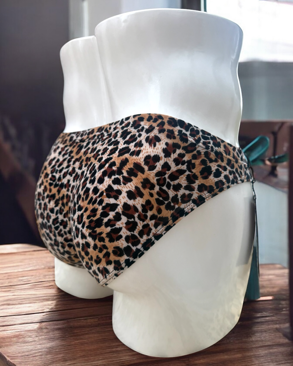 The Cheetah | MEN SWIMWEAR | LAVISH NY | OUTFAIR | OUTFAIR