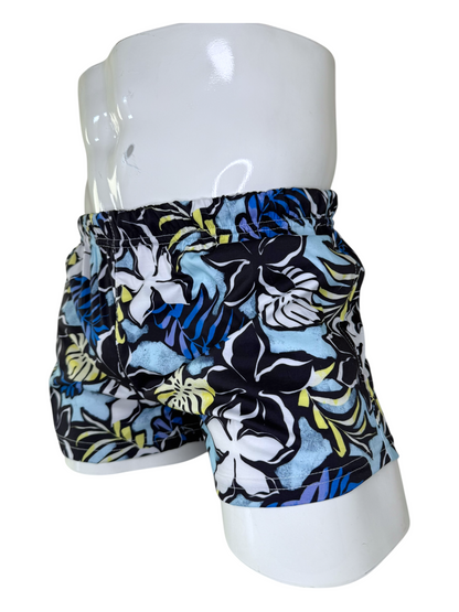 Tropical Night | MEN SHORTS | JCASTELL | OUTFAIR | OUTFAIR