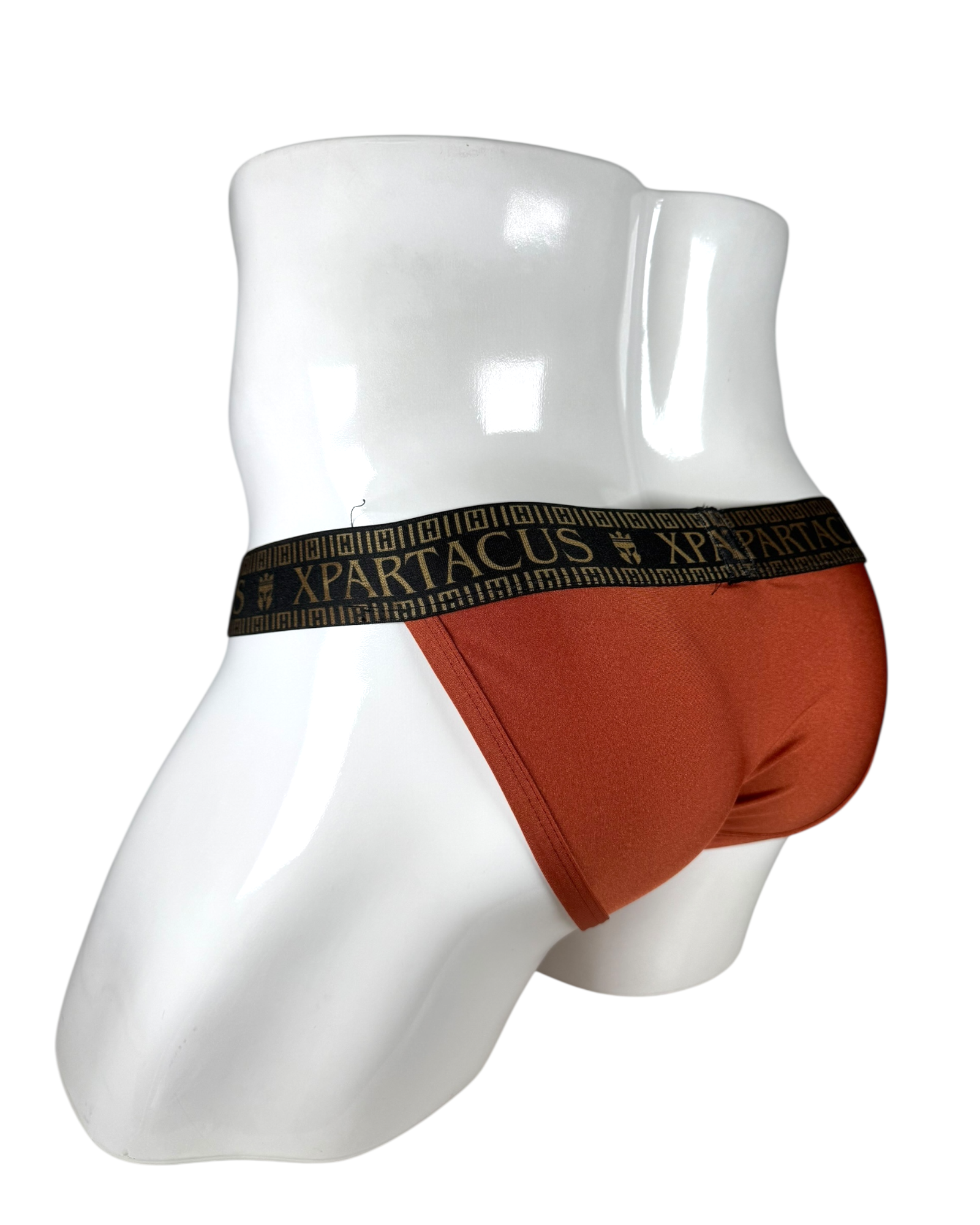 ADONIS OCHRE | MEN SWIMWEAR | XPARTACUS | OUTFAIR | OUTFAIR