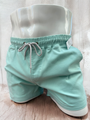 Mint Drill Shorts 2.5 Inch