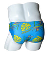 Briefs of Paradise Swim Brief