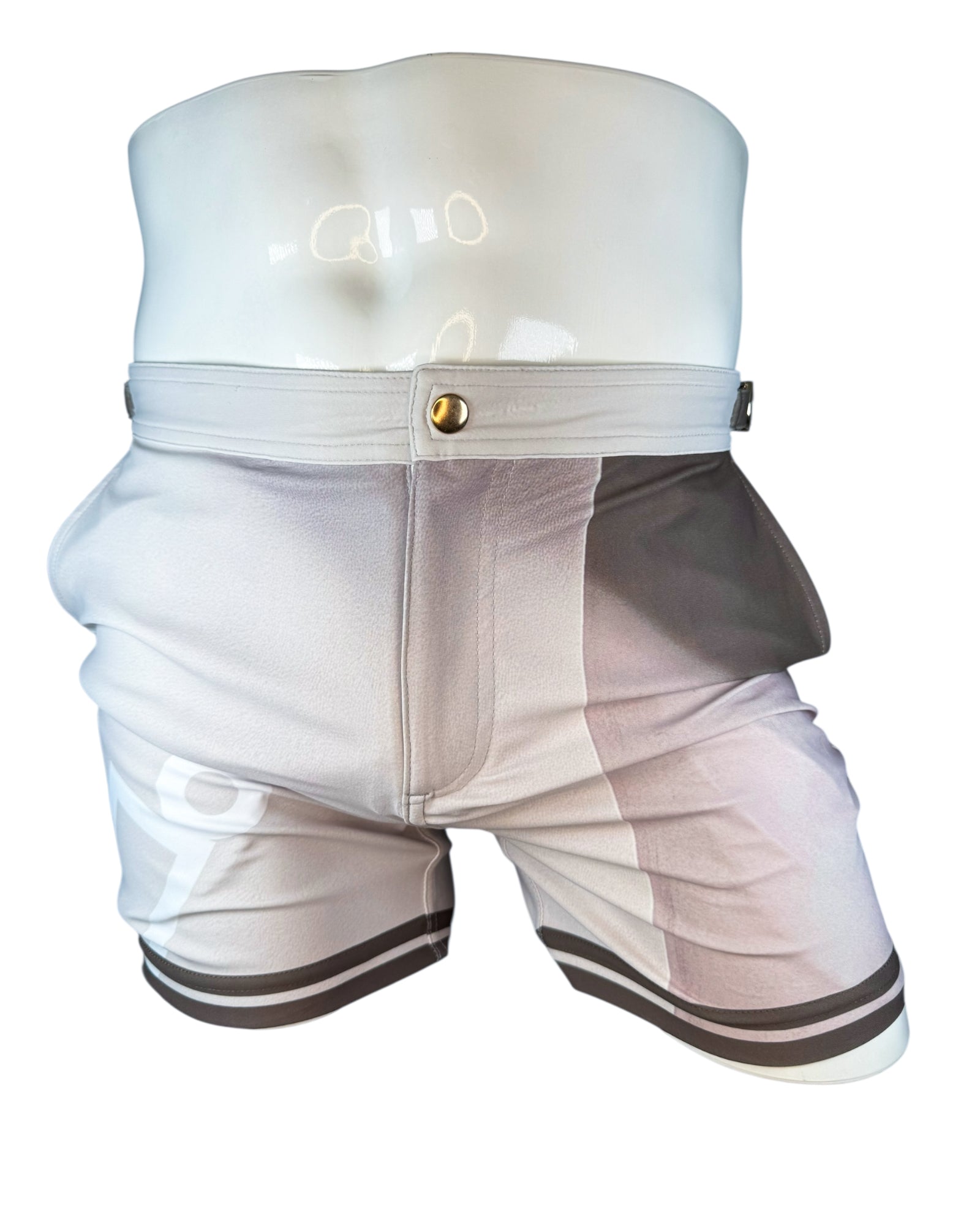 BARRACA DE DALÍ SHORTS - KBAYO