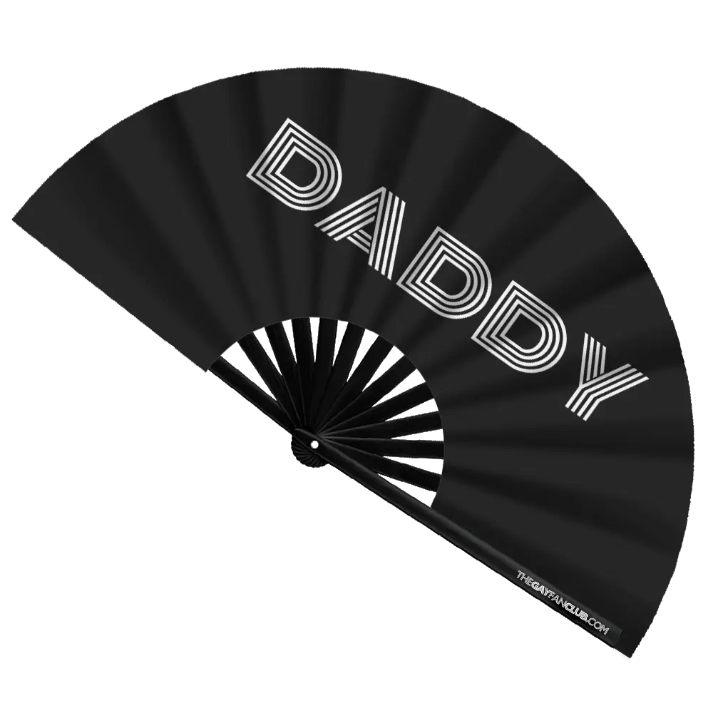 Daddy Fan