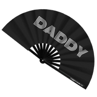 Daddy Fan - view 1