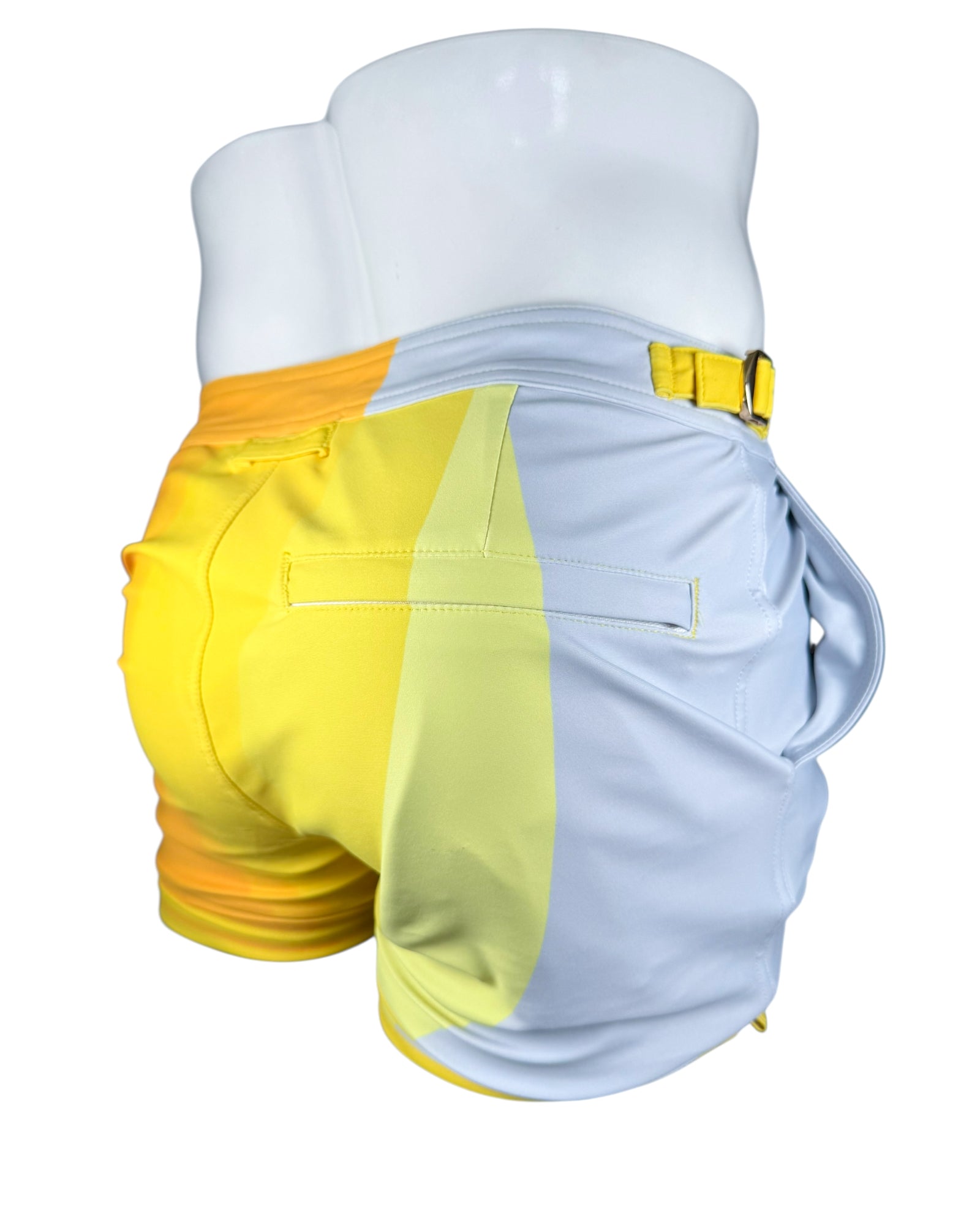 CAMÍ DE RONDA SHORTS - KBAYO