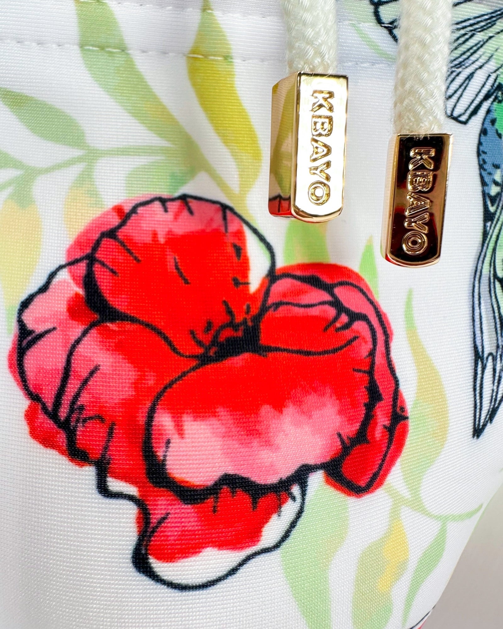 Humming Birds Swimsuit | MEN SWIMWEAR | KBAYO | OUTFAIR | OUTFAIR