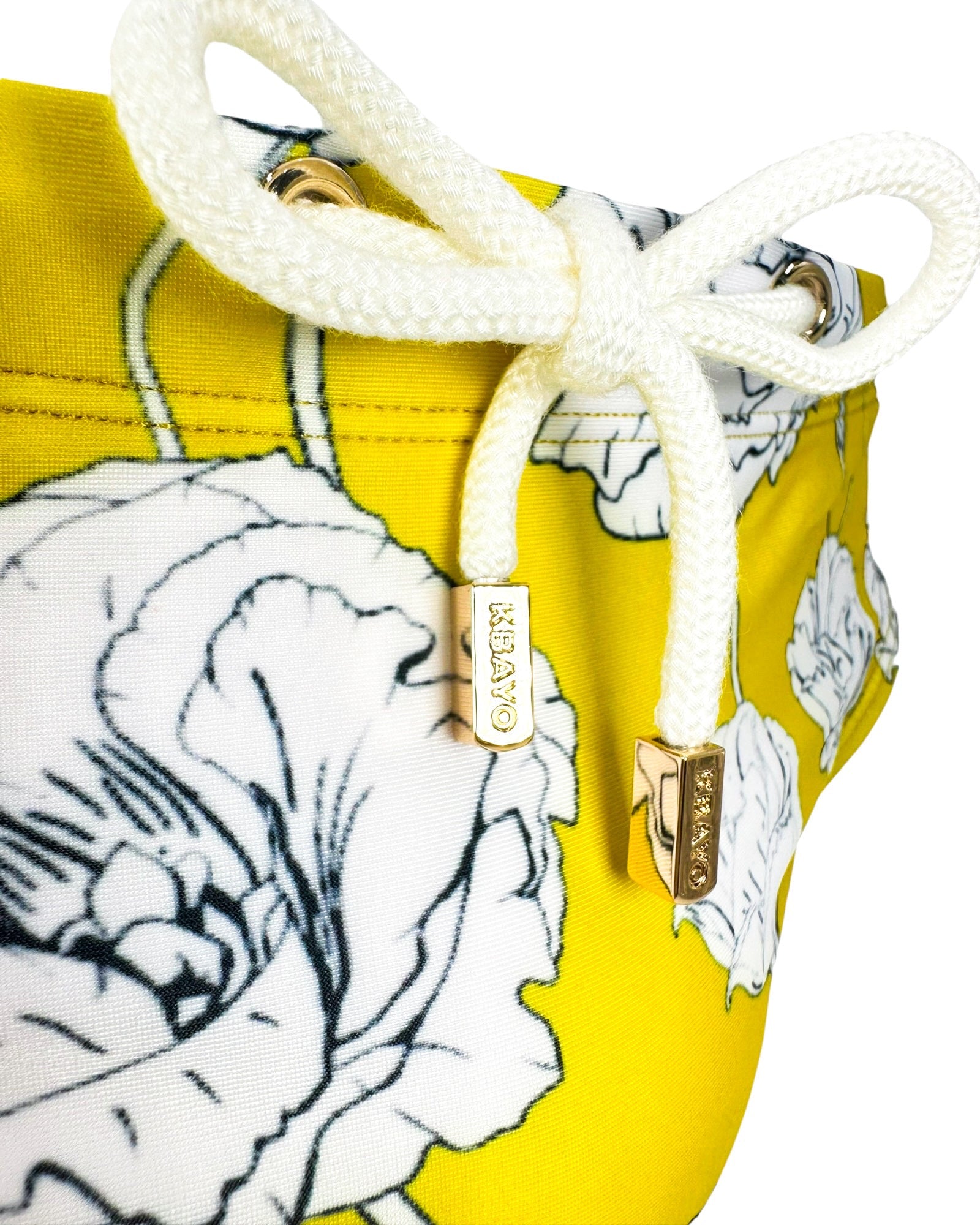 Coquina Bloom Briefs | MEN SWIMWEAR | KBAYO | OUTFAIR | OUTFAIR