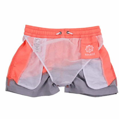 Slice Swim Shorts