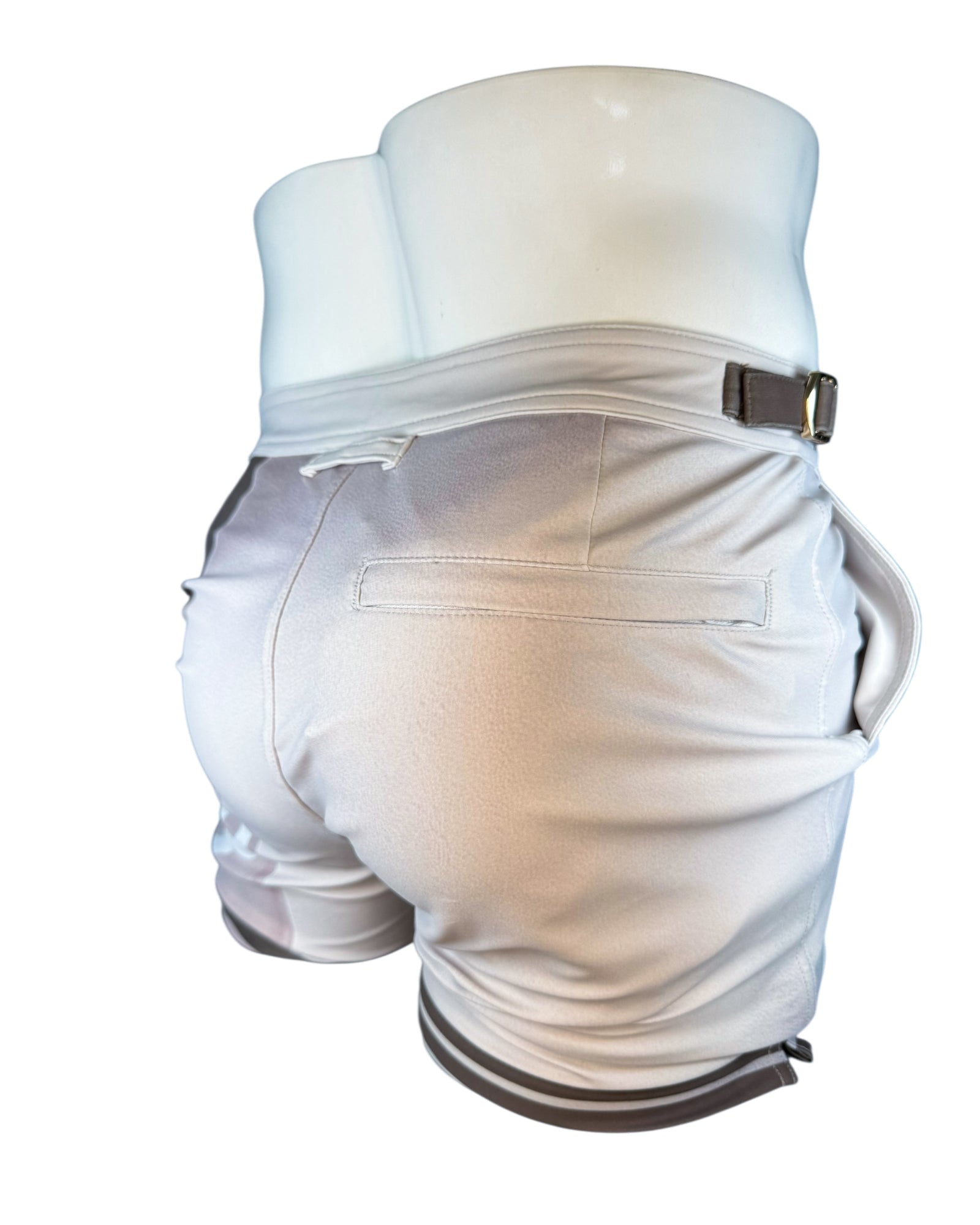 BARRACA DE DALÍ SHORTS - KBAYO