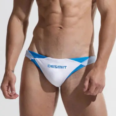Desmiit D-Surf Low Cut Swim Brief - view 3